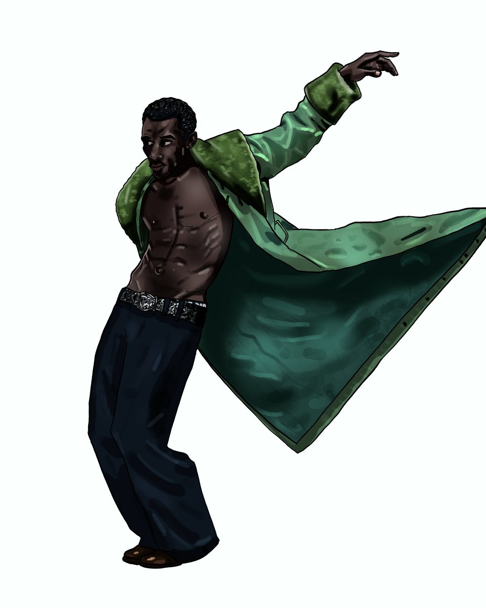 Artkingvee🇳🇬🇺🇸 tweet media