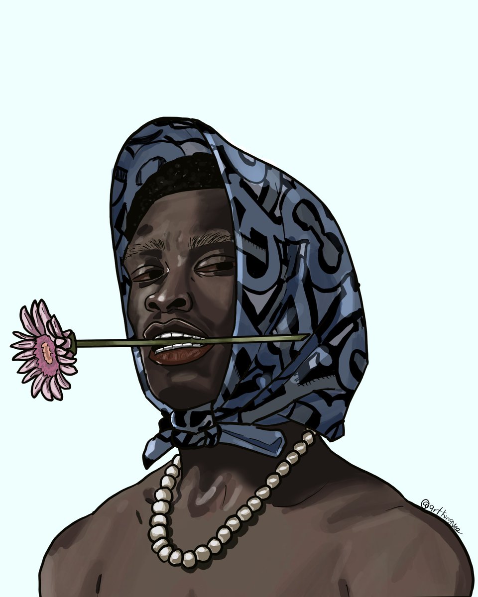 Artkingvee🇳🇬🇺🇸 tweet media