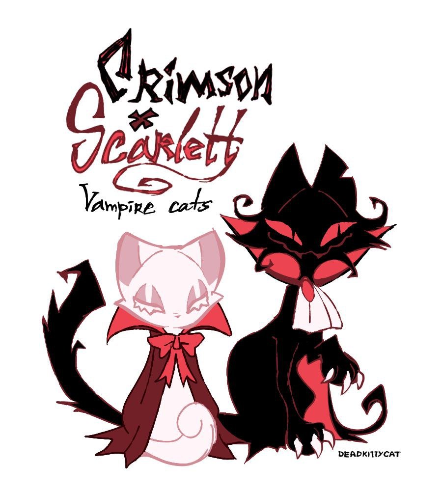 DeadKittyCat 💀 tweet media