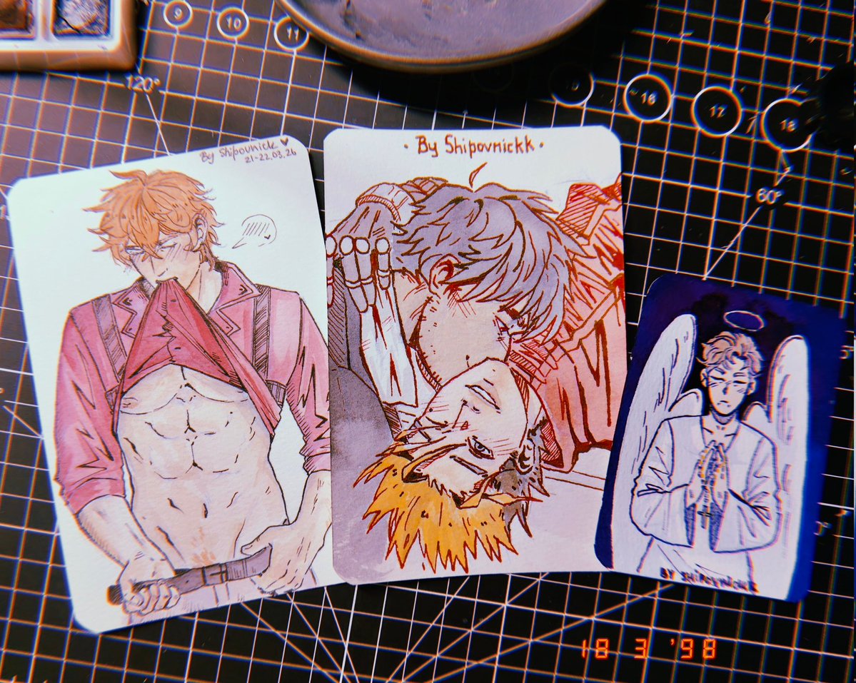 SHIPOVNICK tweet media