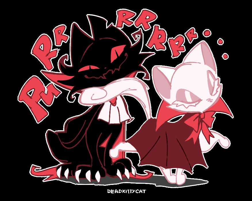 DeadKittyCat 💀 tweet media