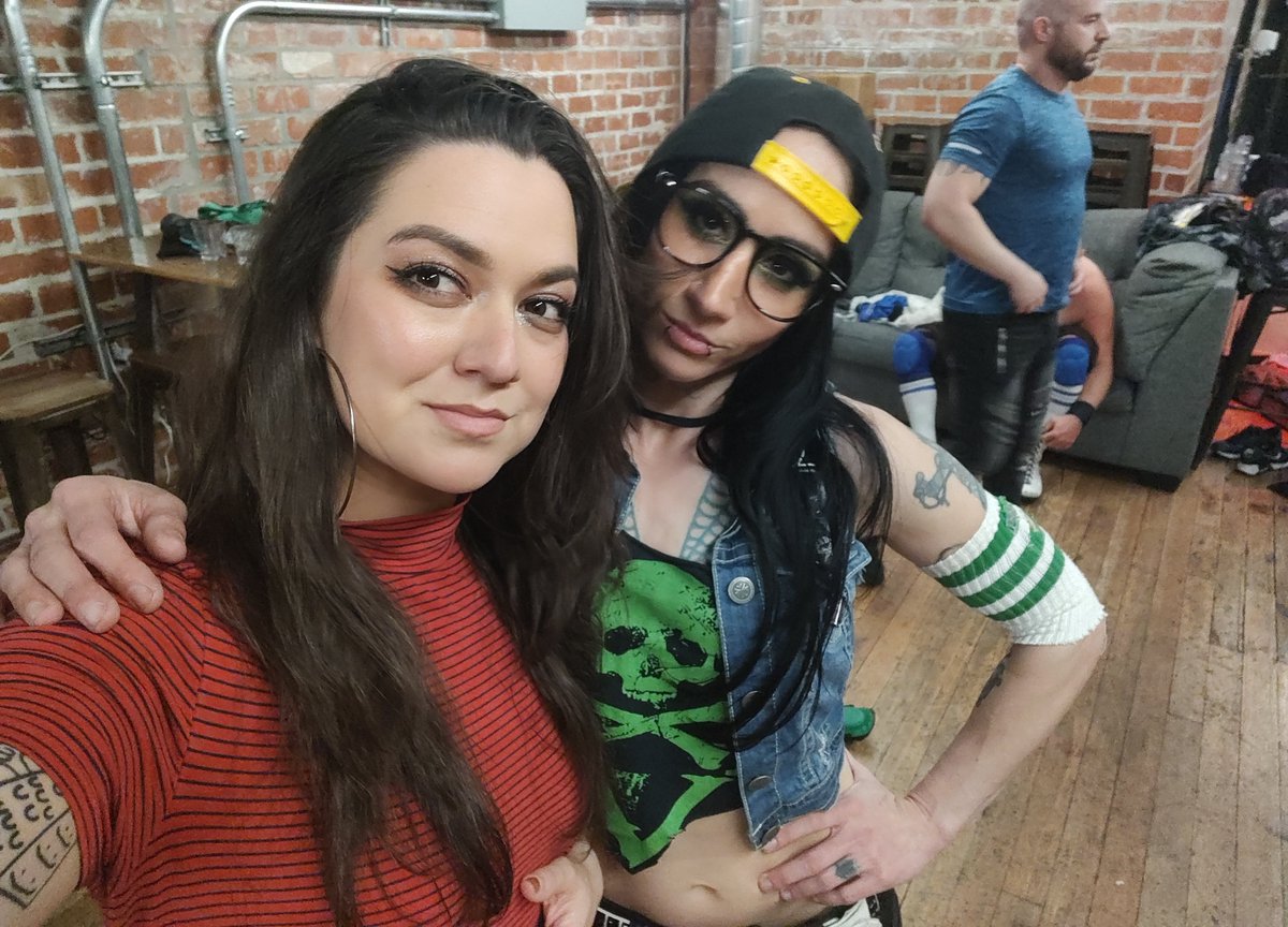 Ref Brie Montoya tweet media