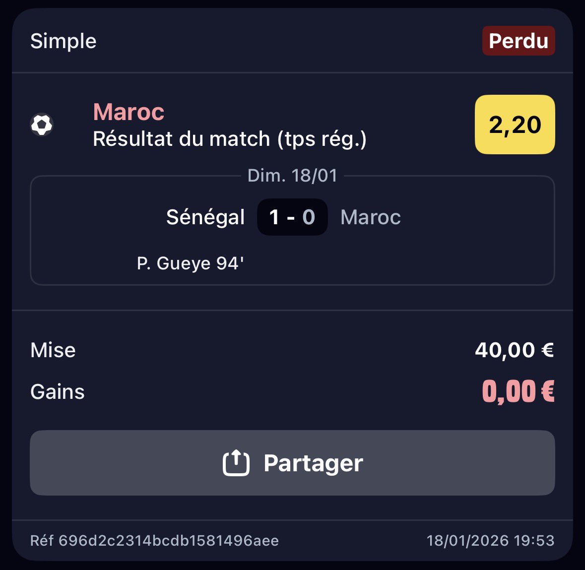 pinapplemike's tweet photo. @makeplata @alphavaluebet @UnibetFrance @Betclic @Betclic fais peter frérot https://t.co/3ScTW3LBTu
