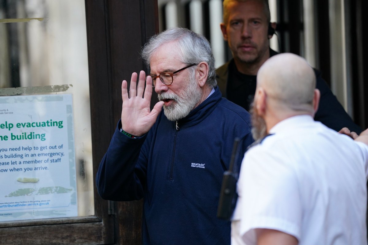 UTV Live News tweet media