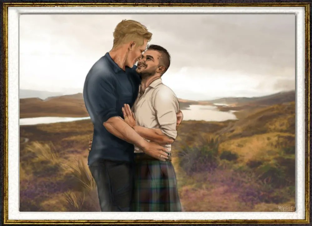 Mitrielle tweet media