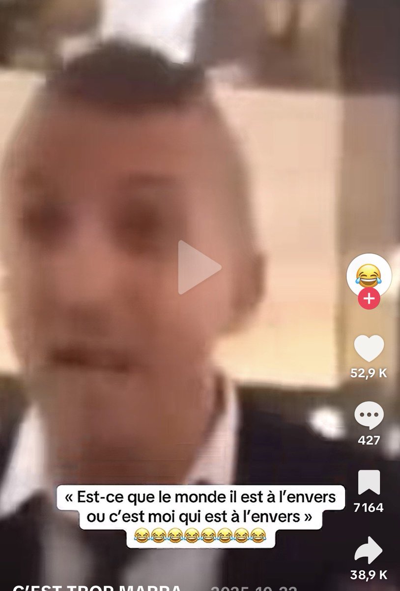 feuj distingué tweet media