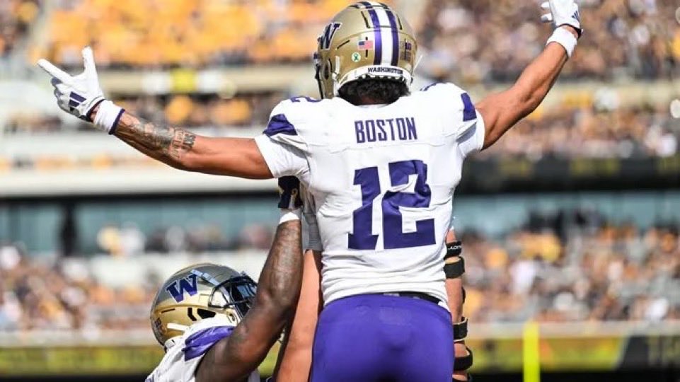 The Draft Lives Here tweet media