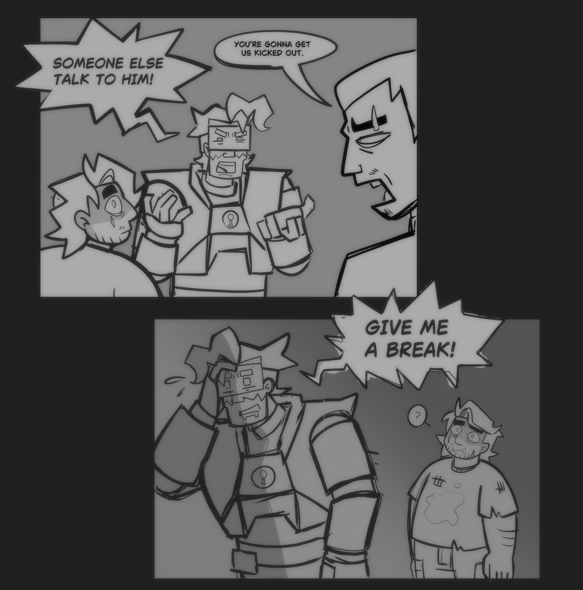 🛸💫Lunora tweet media