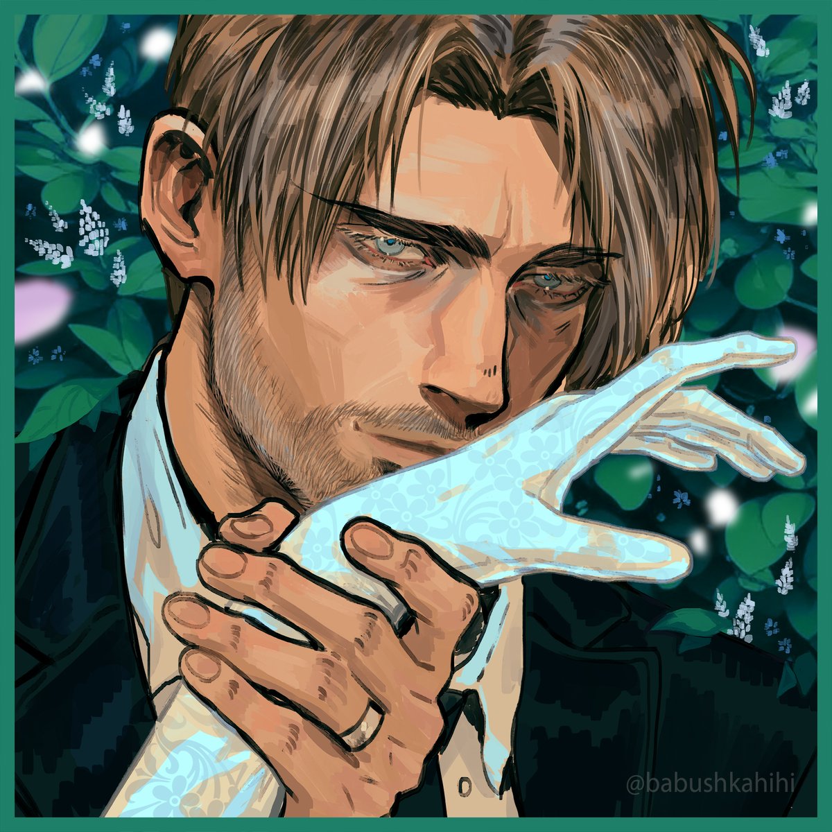 Babu 💌 comms open tweet media