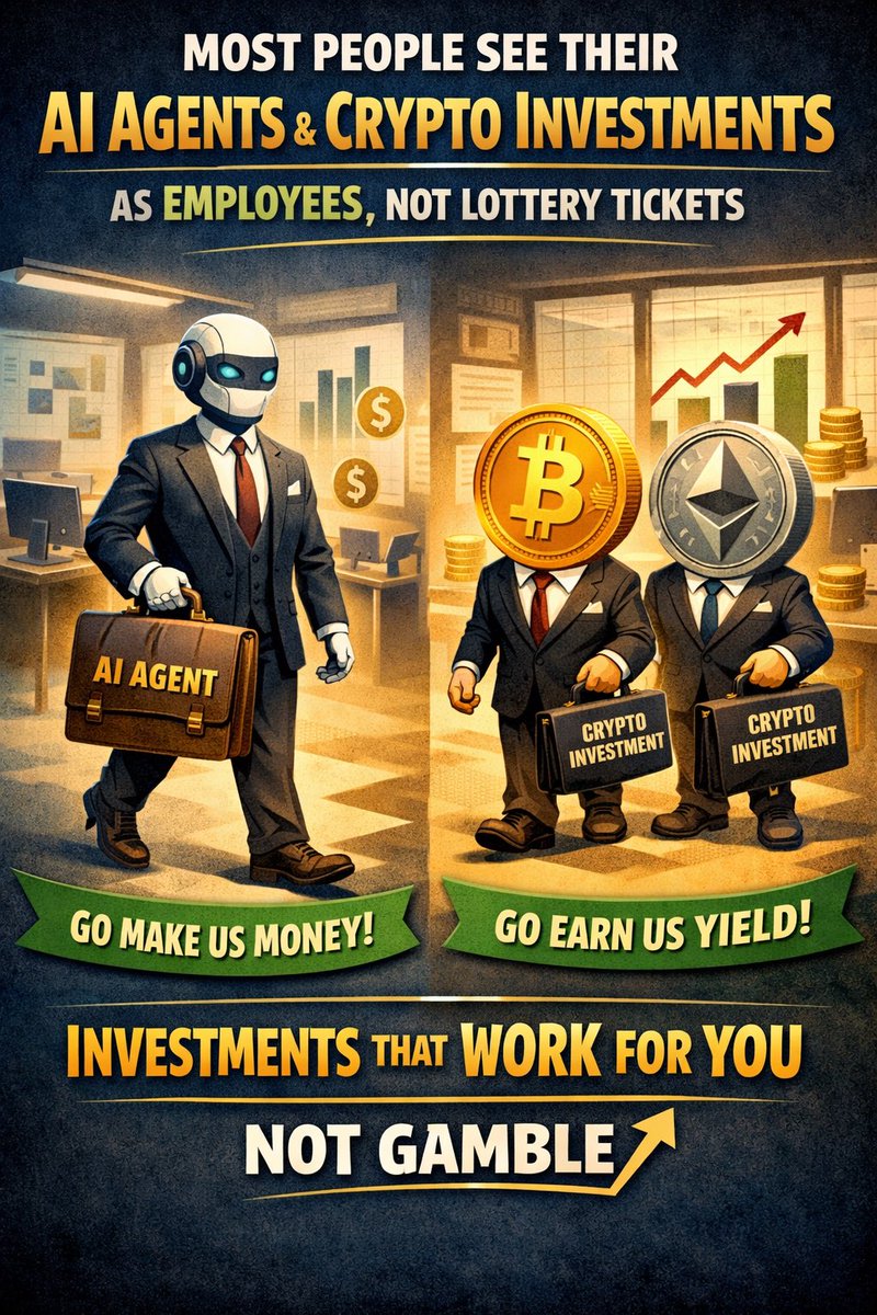 uP & uPX Tokens tweet media