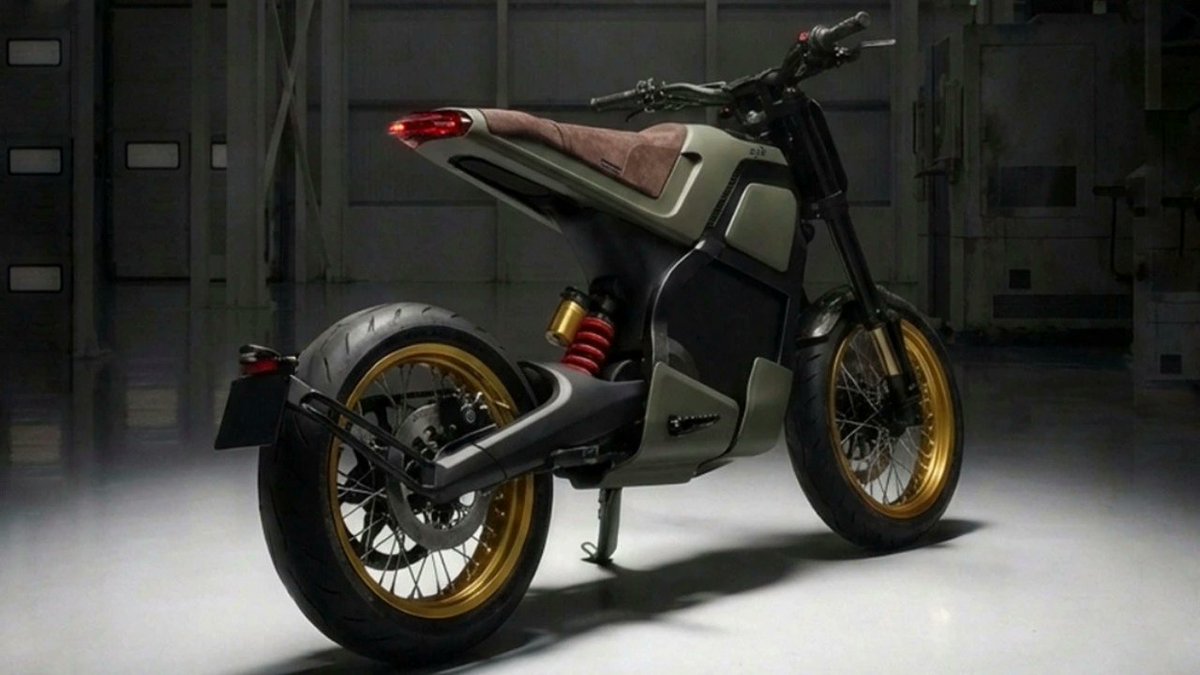 Captain Electro tweet media