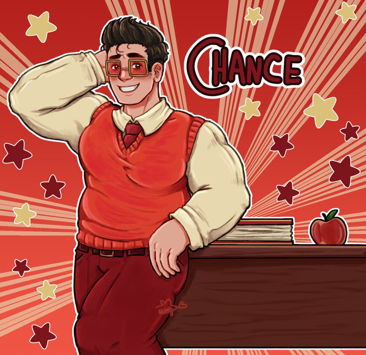 usagi (COMMISSION OPEN🍓🎀) tweet media