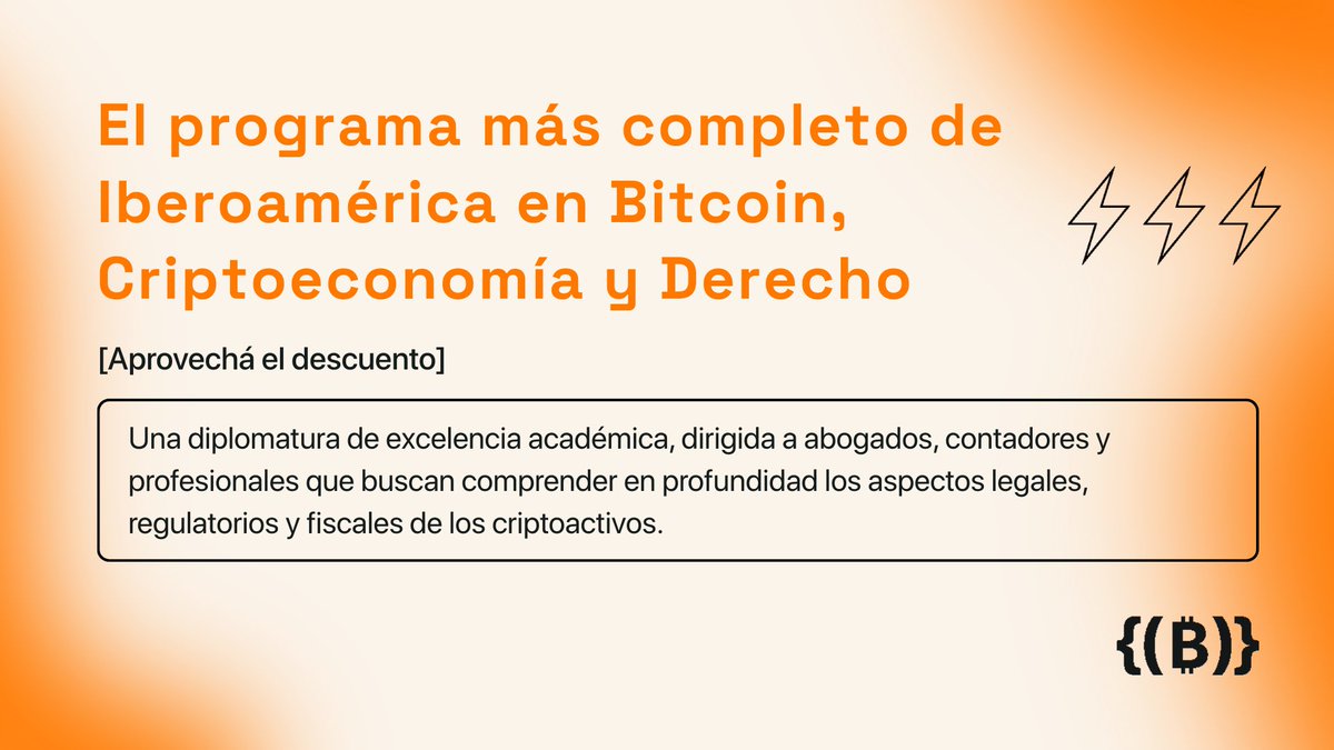 ONG Bitcoin Argentina tweet media