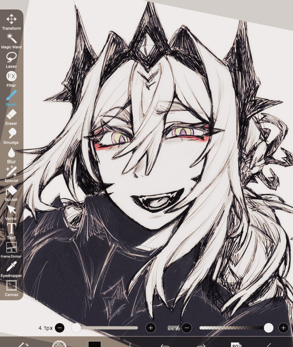 Genes(i)zzly 🌟 (inactive) tweet media