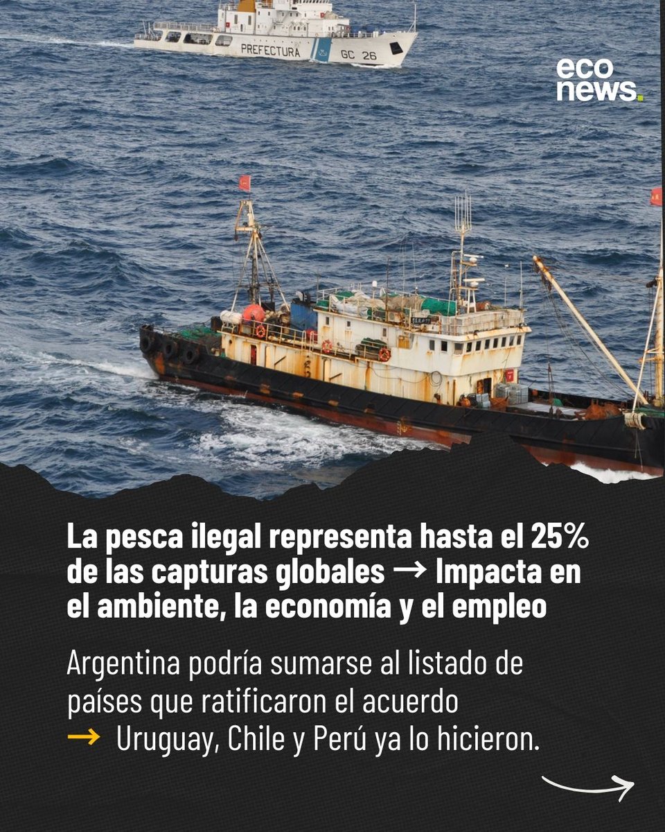 EcoNews en español tweet media