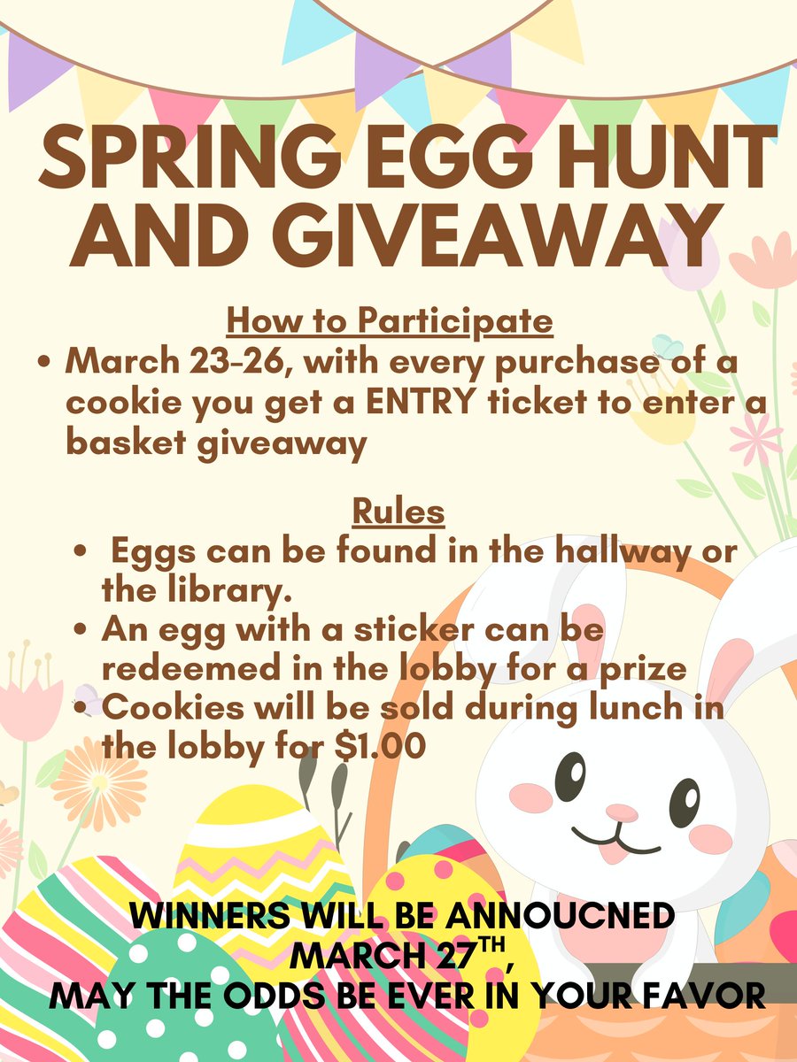 Goshen High School tweet media