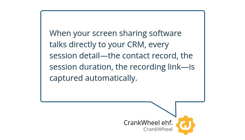 CrankWheel tweet media