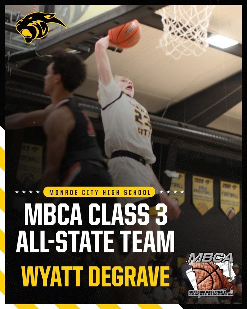 Wyatt DeGrave 2️⃣0️⃣2️⃣7️⃣ tweet media