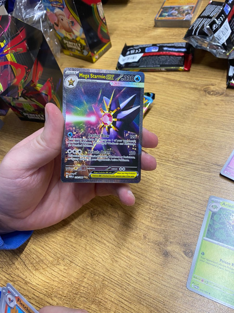 BITC Pokemon tweet media