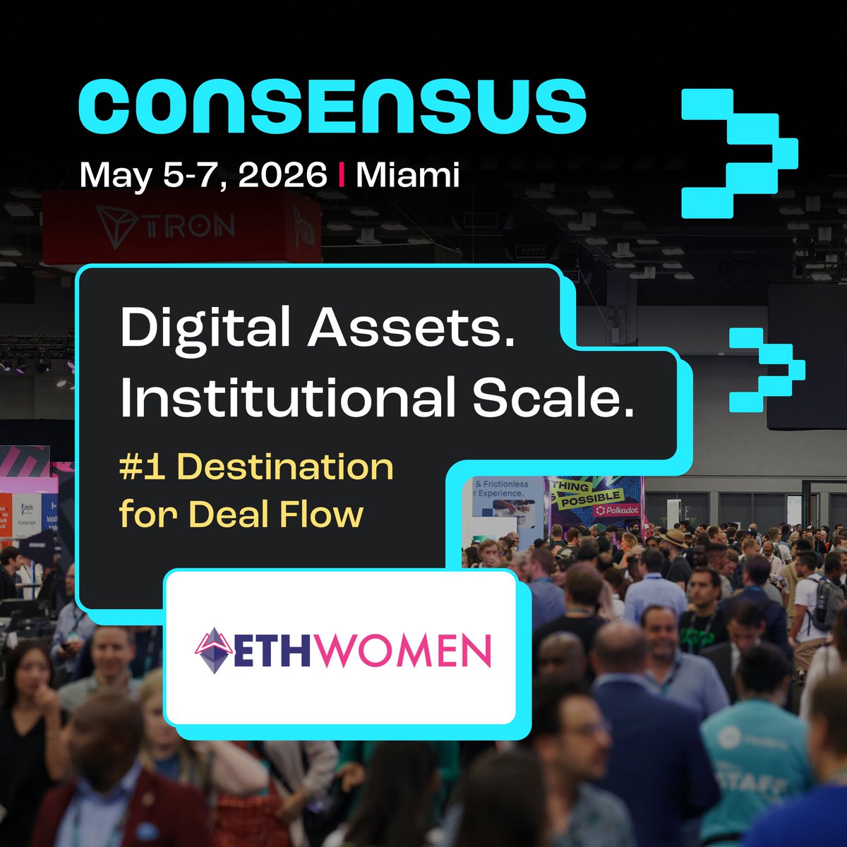 ETHWomen 💖 tweet media