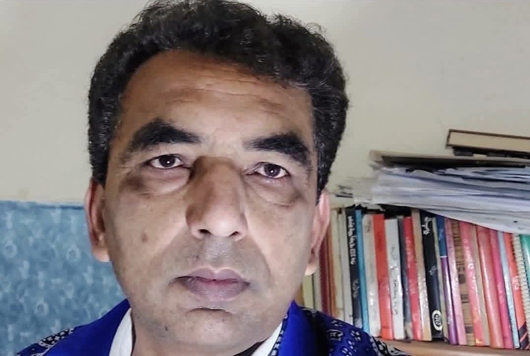 Malik Pervaiz Iqbal Umvi Adv tweet media