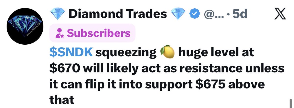 💎 Diamond Trades 💎 tweet media