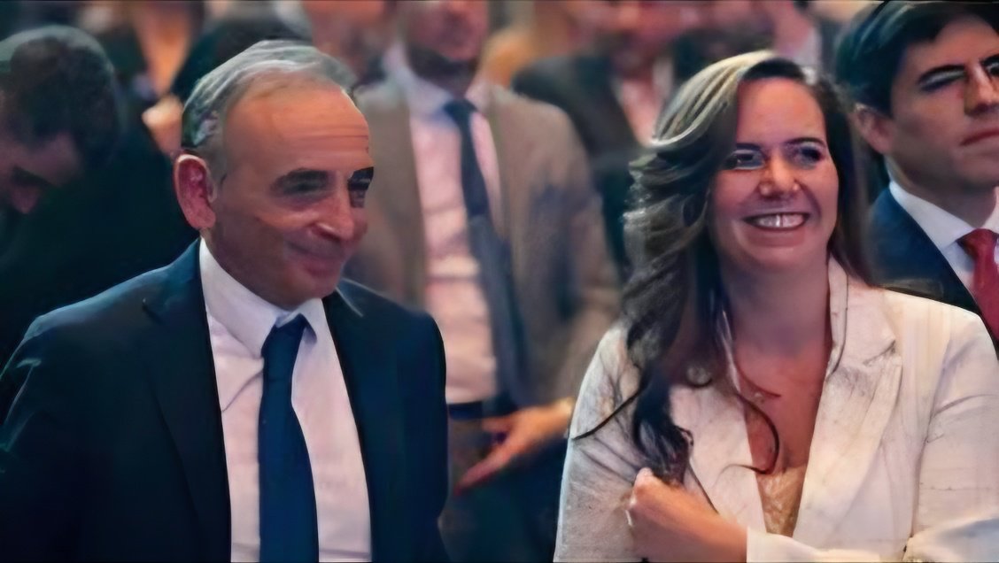 Aldo Raines 🇨🇵⚜️ tweet media