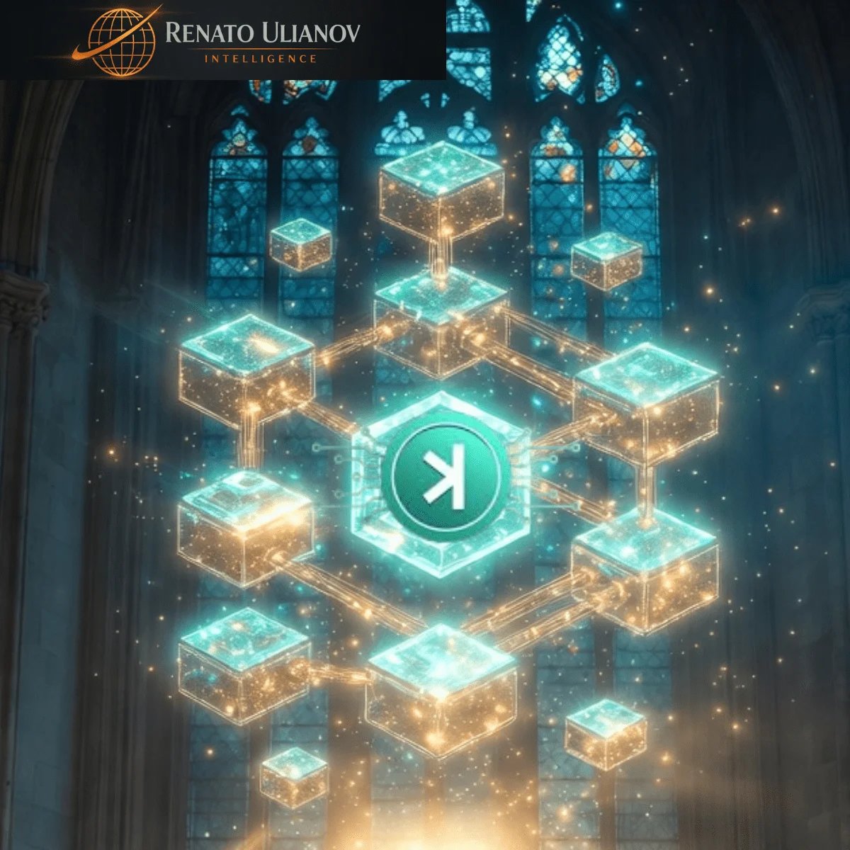 In March 2026, the #Kaspa ($KAS) project gained global visibility with co-founder Yonatan Sompolinsky's talk at the prestigious Oxford Union, the launch of version 1.1.0 of the Rusty Kaspa node, and topping the bullish sentiment ranking on CoinMarketCap. These events reinforced