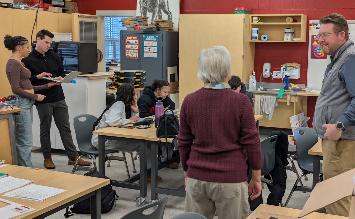 AACPS CCR Cocurricular tweet media