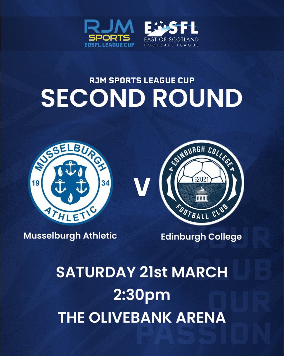 Musselburgh Athletic tweet media