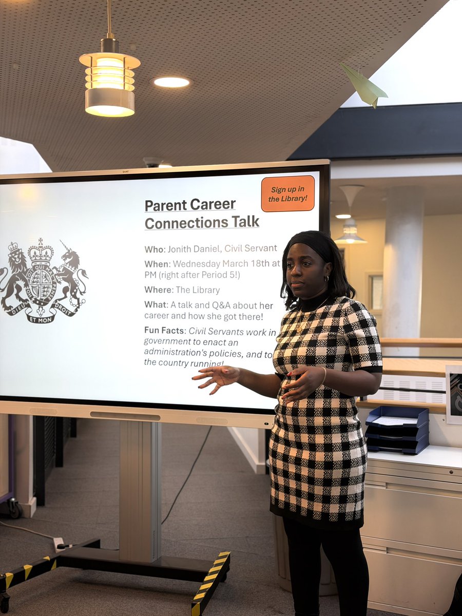 Bridge Academy, Hackney tweet media