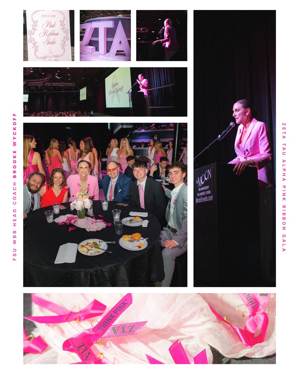 FSU Women's Basketball tweet media