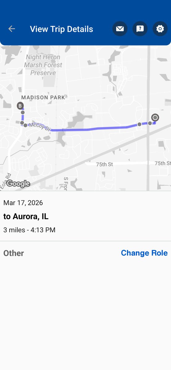 Cody Lorance tweet media