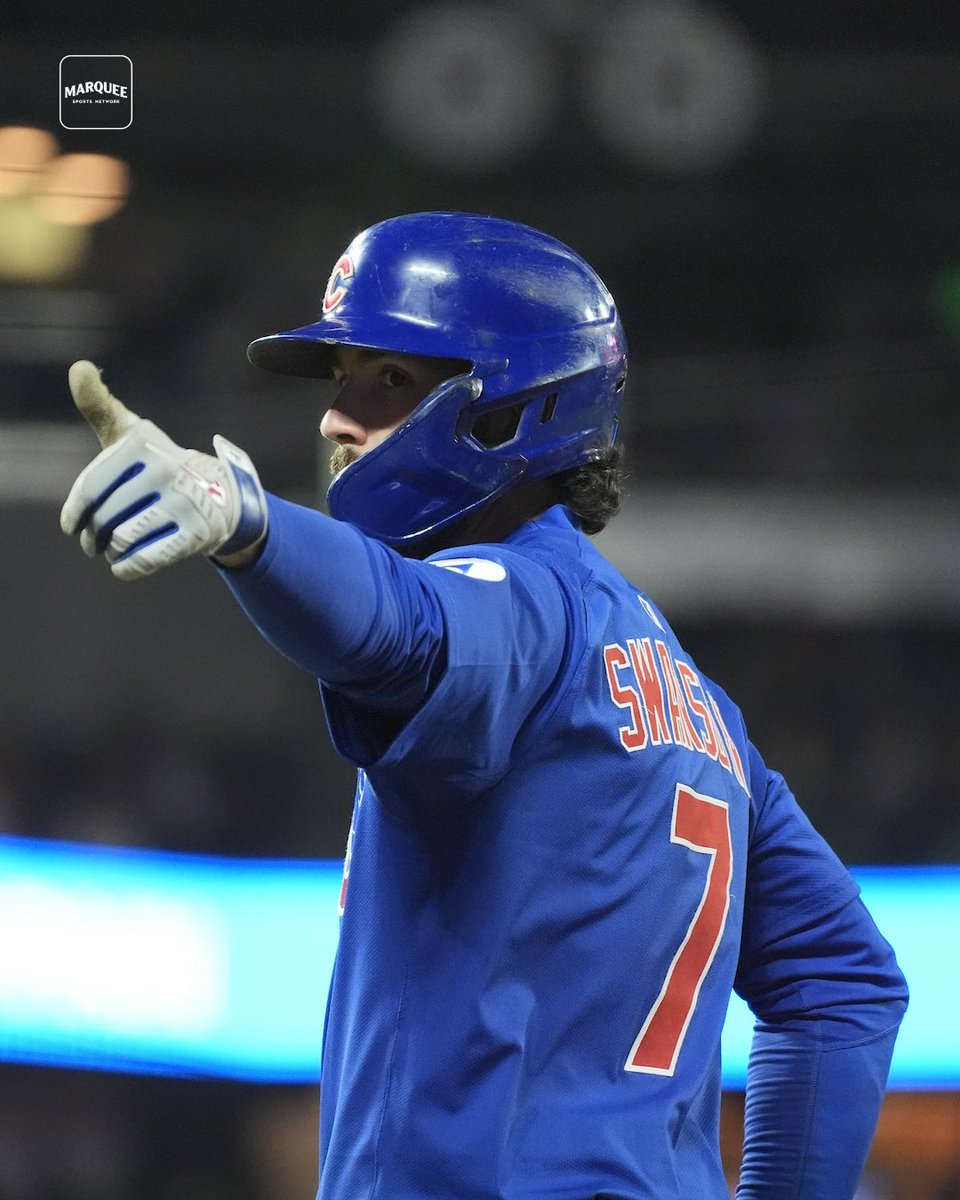 Marquee Sports Network tweet media