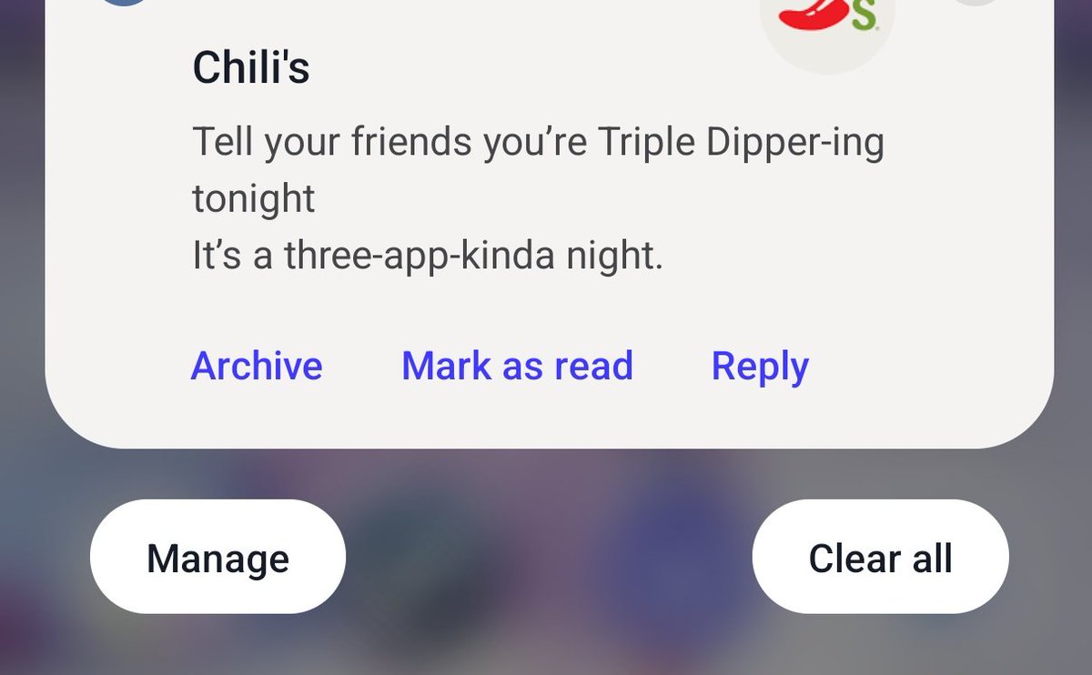 Cody omega tweet media