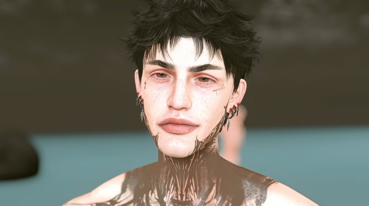 𝙈𝙄𝙆𝙀𝙔 tweet media