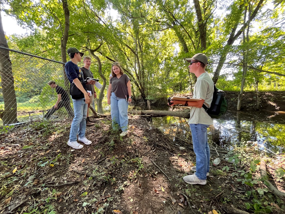 Virginia Tech AAD tweet media