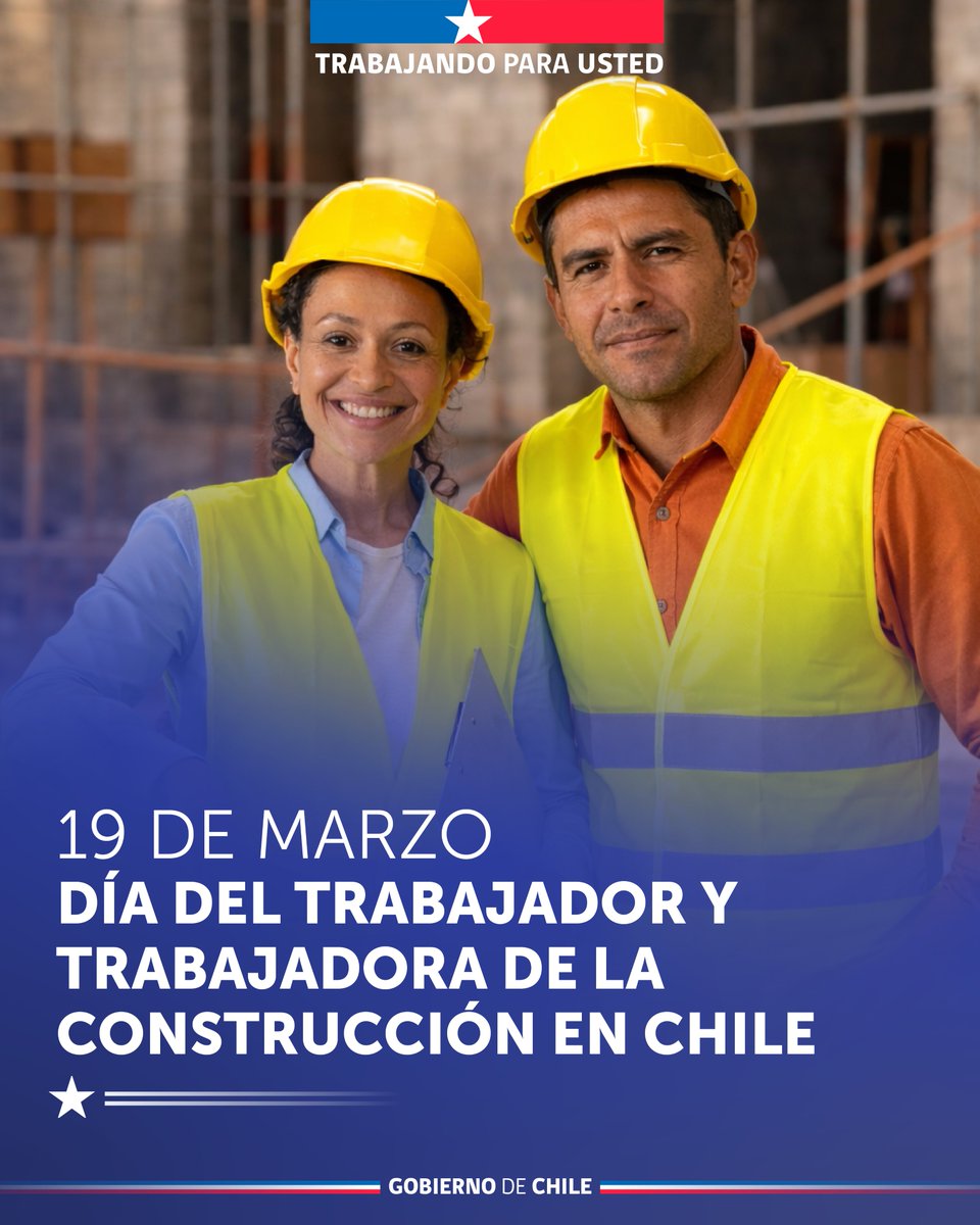 Instituto de Seguridad Laboral tweet media