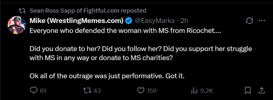 Jace (National Champion Hoosiers Agenda Pusher) tweet media