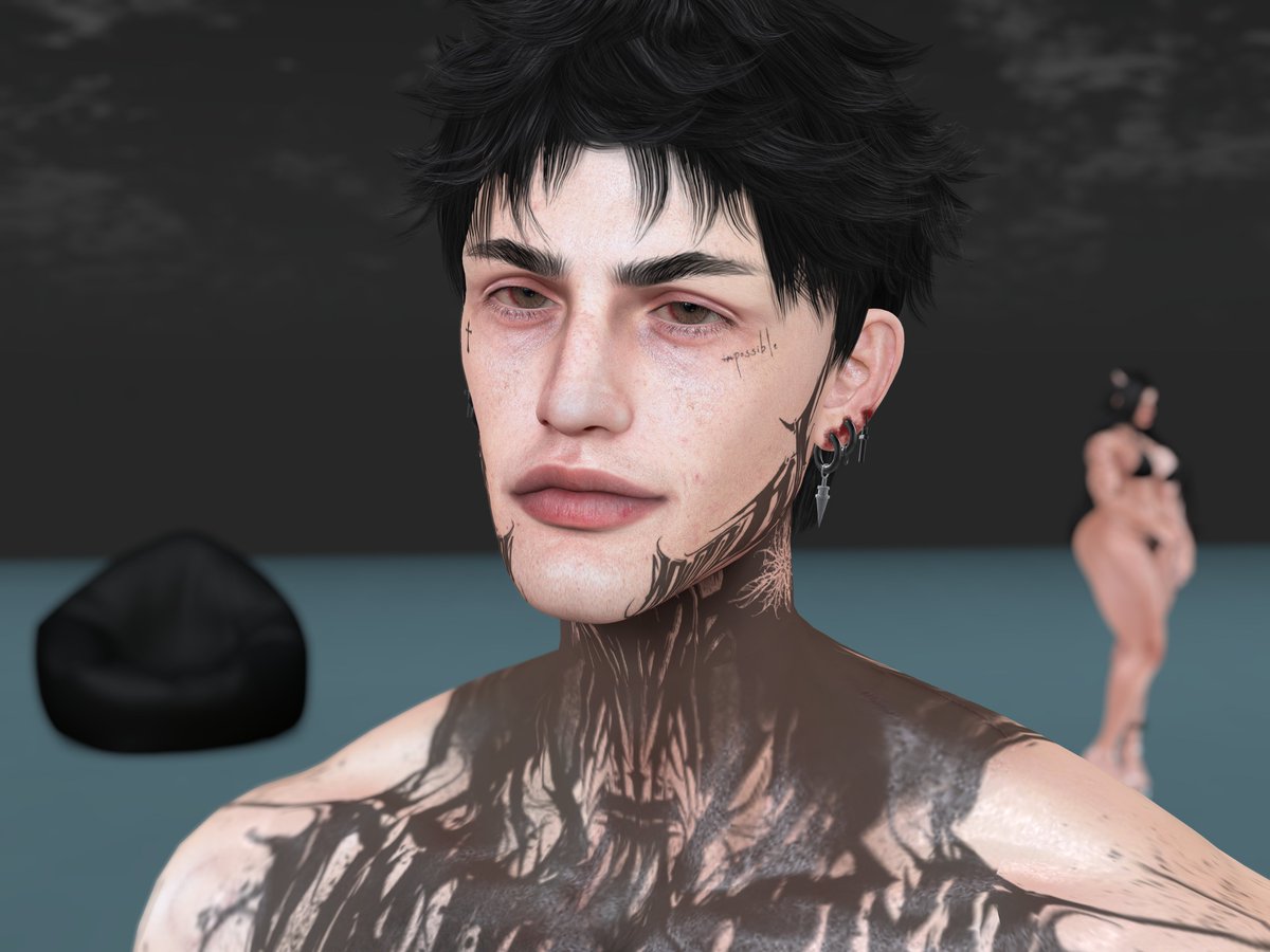 𝙈𝙄𝙆𝙀𝙔 tweet media