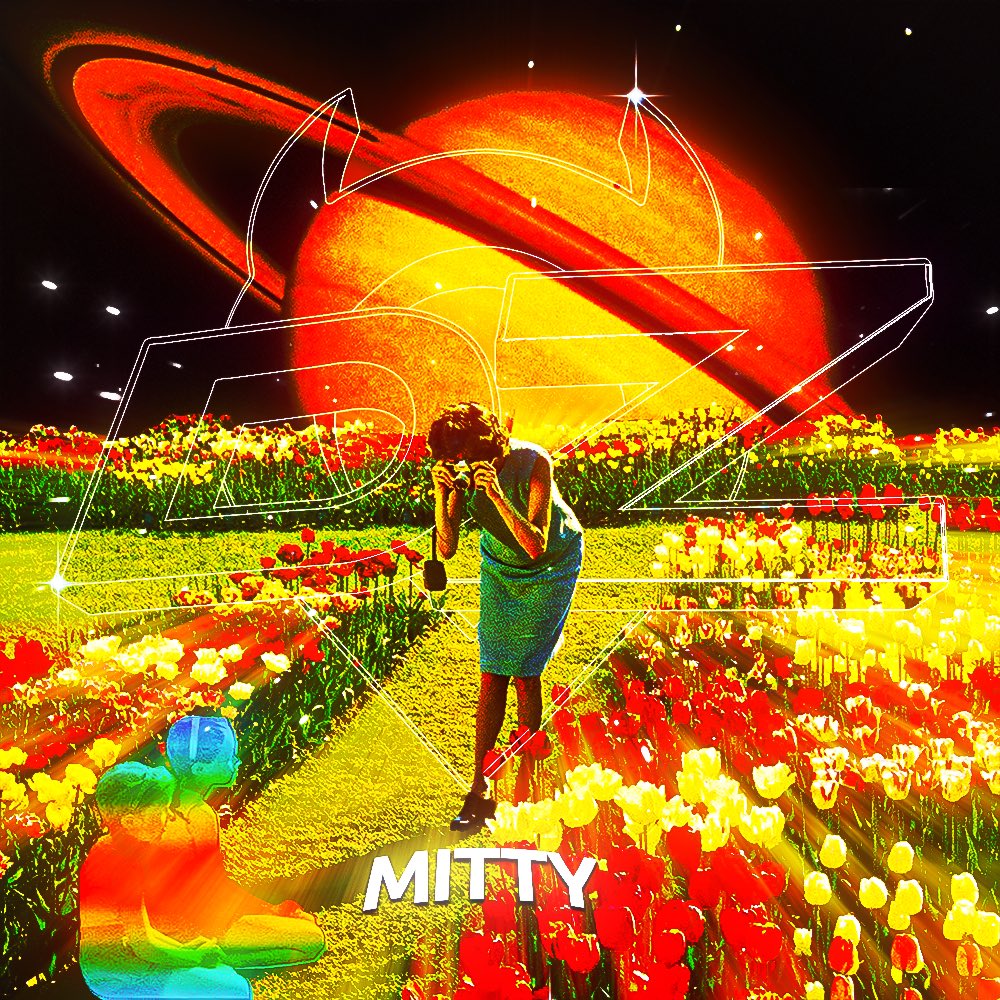 mitty✧ tweet media