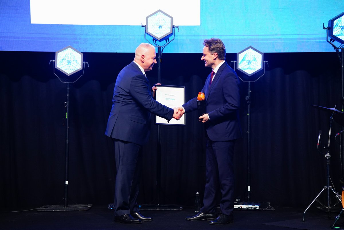 PGE Polska Grupa Energetyczna tweet media