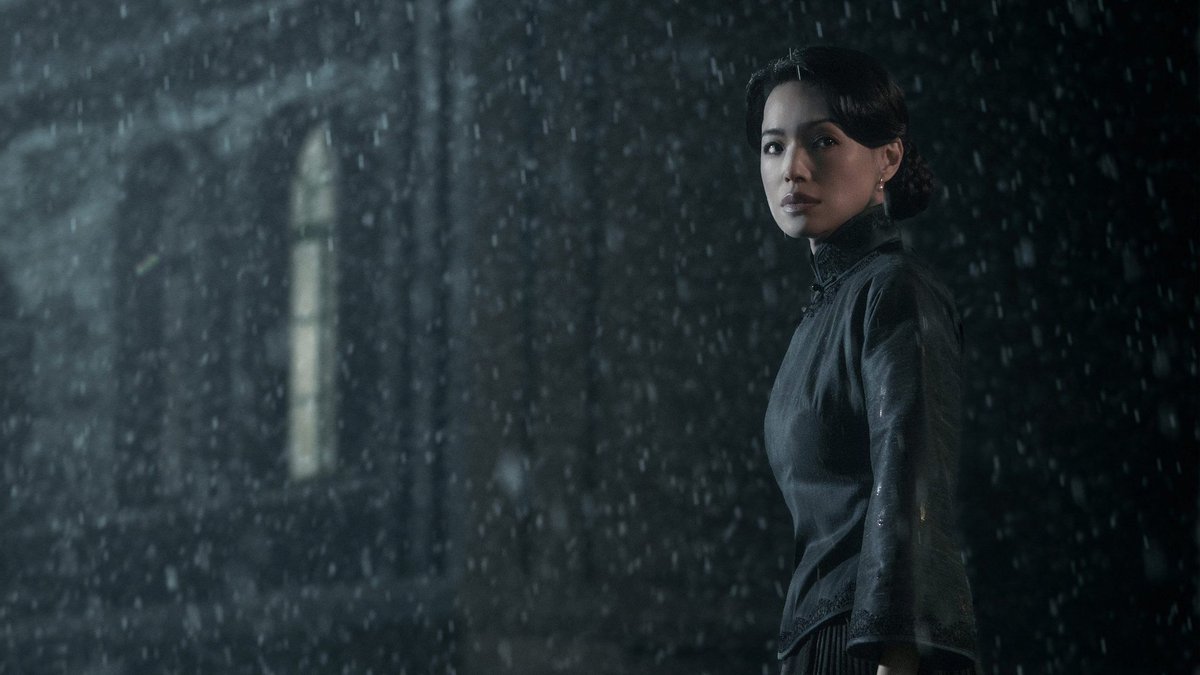 Darryl Griffiths 🏳️🌈📽 tweet media