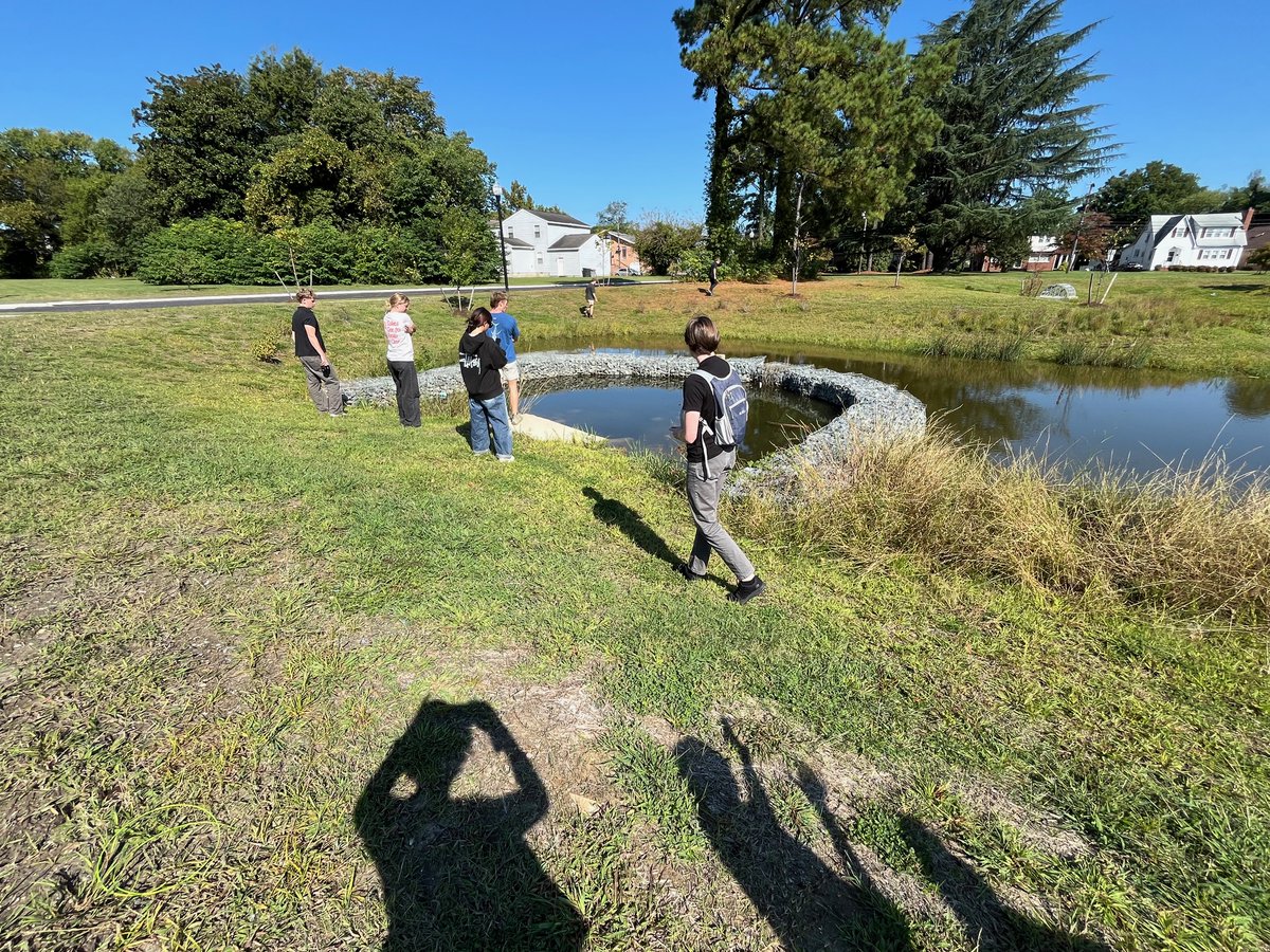 Virginia Tech AAD tweet media