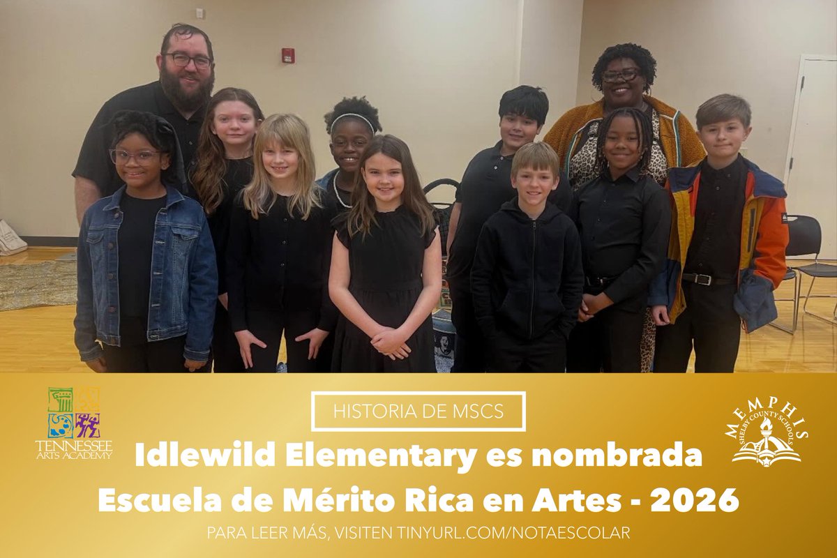 MSCSK12 en Español tweet media