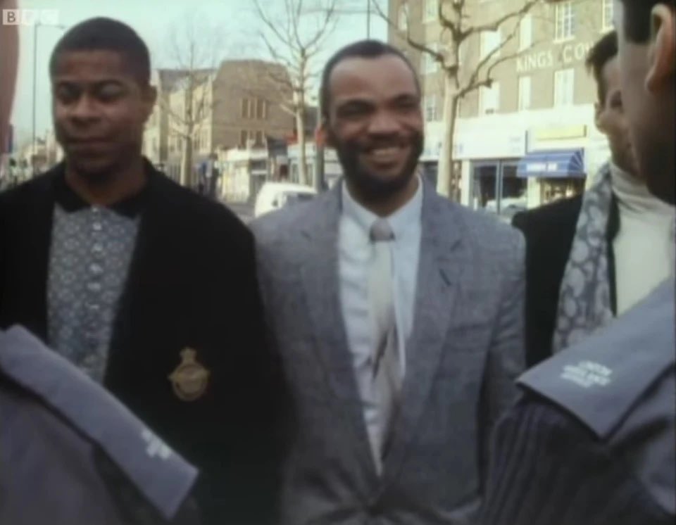 OnlyFoolsandHorsesPodcast tweet media