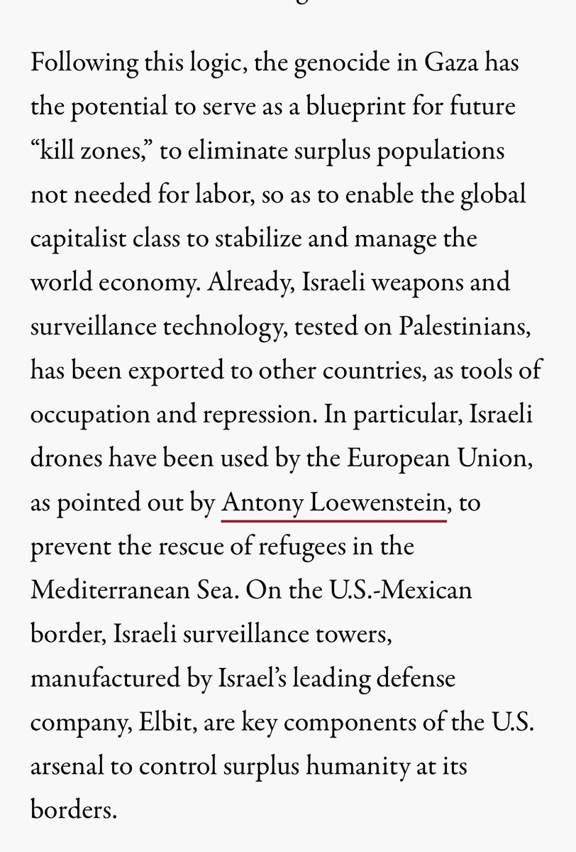 the conqueror worm 💀 tweet media