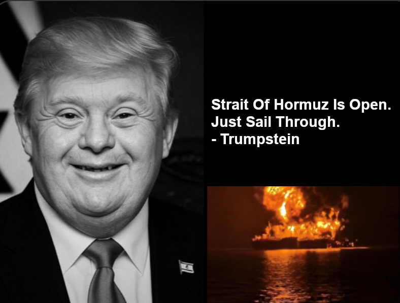 Bribarian🇺🇸🇵🇸 tweet media