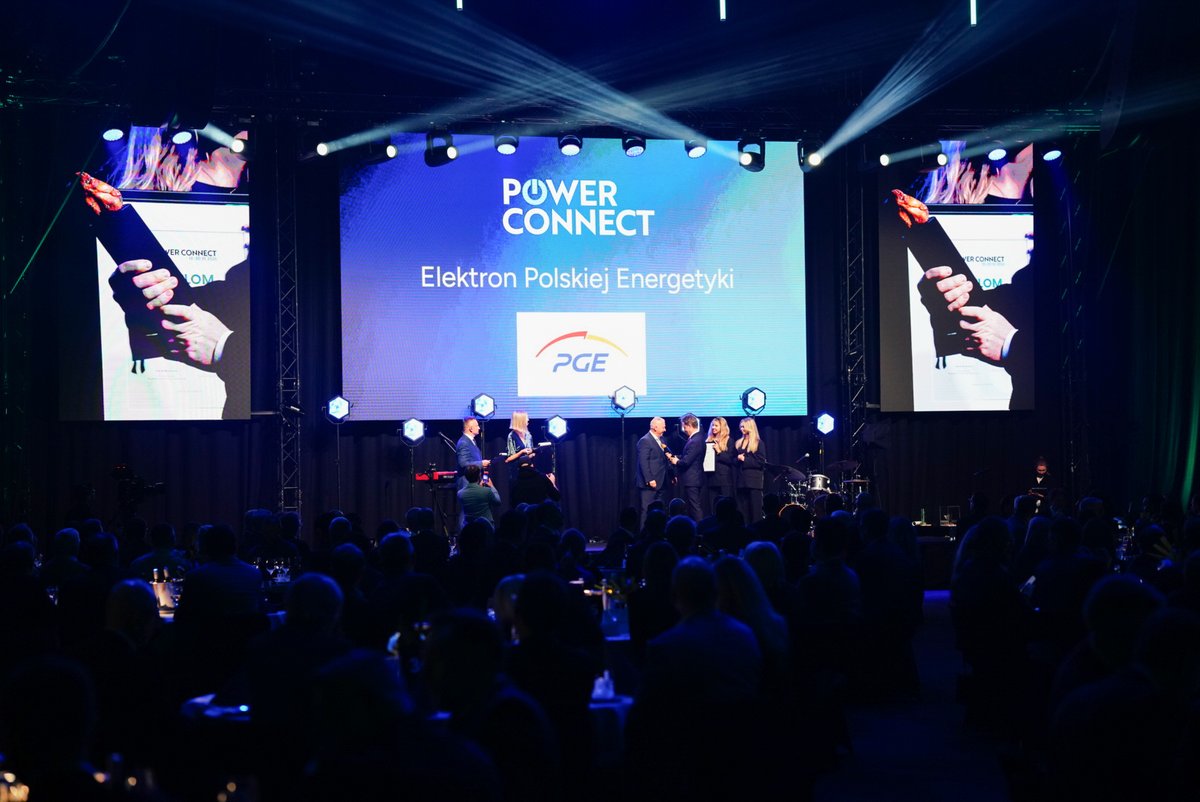 PGE Polska Grupa Energetyczna tweet media