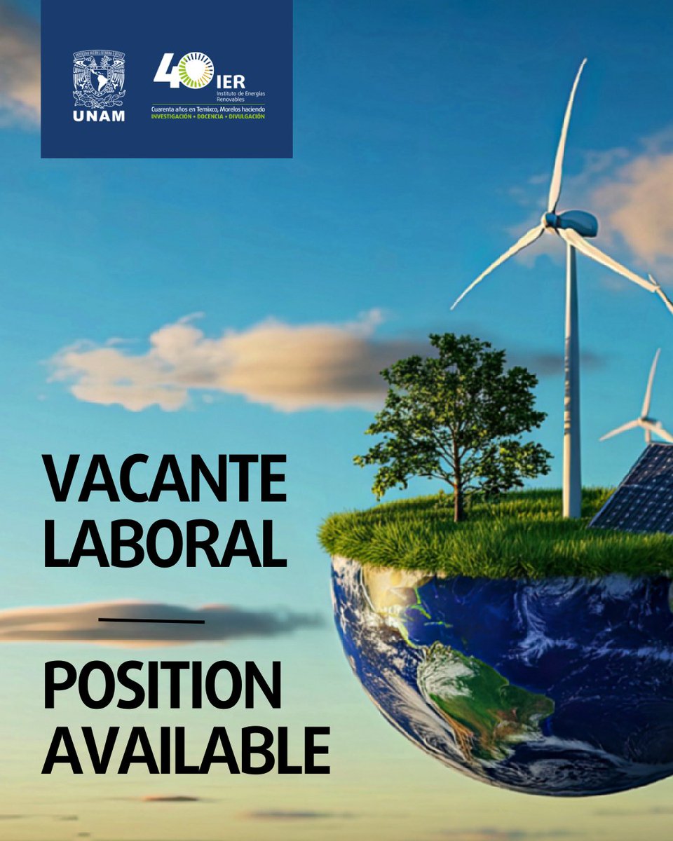 IER-UNAM tweet media